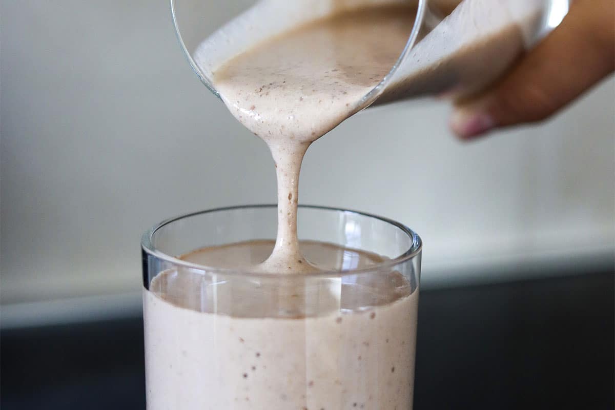 protein-smoothie